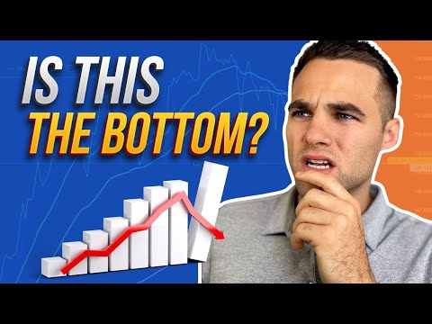 How To ACCURATELY Predict Crypto Bottoms [And FUTURE TOPS]