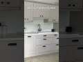 Stanbury Cashmere Shaker Kitchen - 4092 - DIY Kitchens