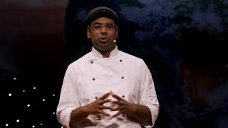 I left Wall Street for RISOTTO in pursuit of meaningfulness | Patrick Risotto Botlero | TEDxArendal