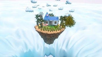 Animation Music Video - Floating Island(Joji) | Epic Music Mix