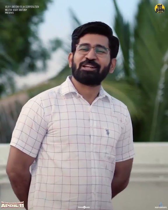 Romeo (2024) Tamil Movie #vijayantony #tamilmovie