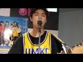 180724 エソラ池袋 noovy 'Singin' for you' #Hank focus