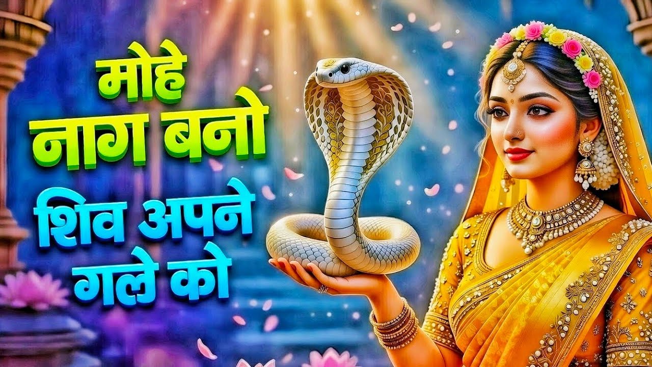 Shiv Bhajan | bhagwan shiv bhajan | shiv bhakti |mahadev bhajan | bholenath bhajan |Devotional Songs