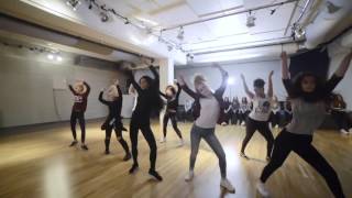 Jonte´ - Ya Rude ( Jazzfunk ) Noise MDK Choreography Liza K Jonte´ - Ya Rude ( Jazzfunk ) Noise MDK Choreography Liza K