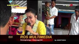 Kembang Boled Ulfa Tanjung Bunga samudra