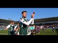 Matchday Moments with Visit Plymouth - Bradford City