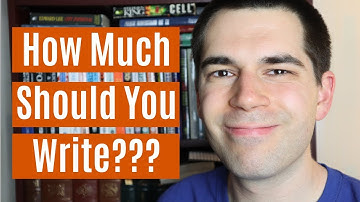 Find Your Daily Word Count