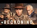 A reckoning  free action adventure western movie  full movie  full  moviespree