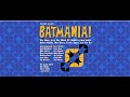 Joe clark presents batmania live at fulton street collective