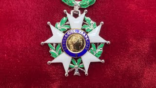 St. Pete WWII veteran receives Legion of Honor for service in liberation of France