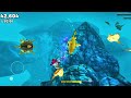 Danger Fish ne Hungry Shark ko khatam kar diya 😱🦈 | End Tak Dekho