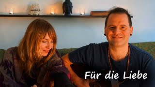 Für die Liebe - Berge Cover