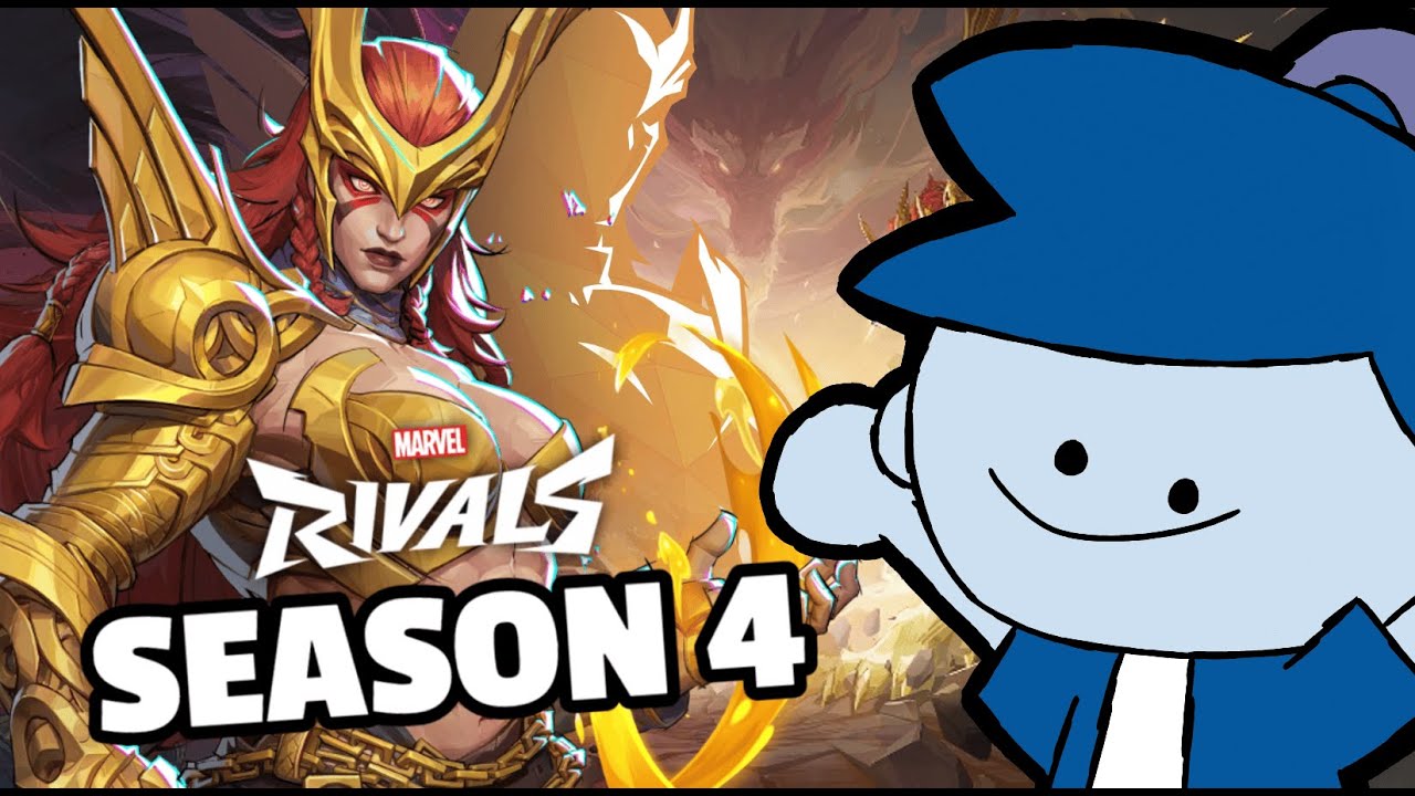 Back to RIVALS! - YouTube