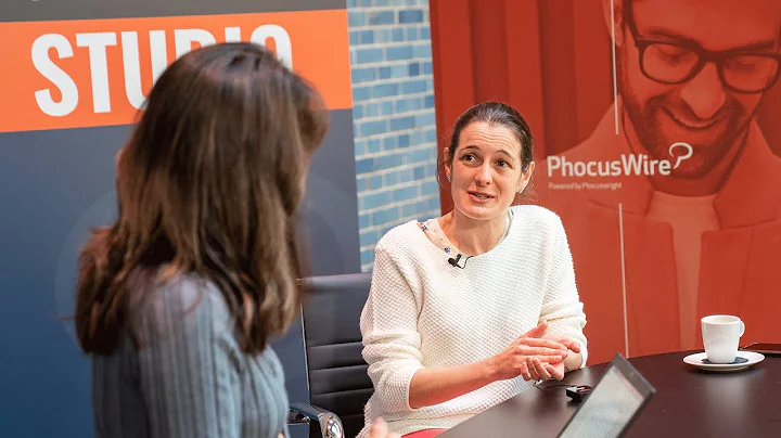 Phocuswright Europe 2022 Executive Interview: Byway Travel