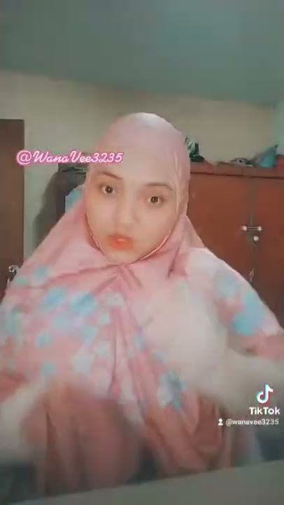 SHOPEE HAUL : Tudung Sarung
