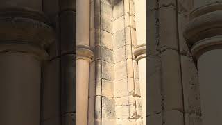 🔔 Ringing of Bells | Exploring Medieval Treasures |  Seu Vella #belltower #medievalarchitecture