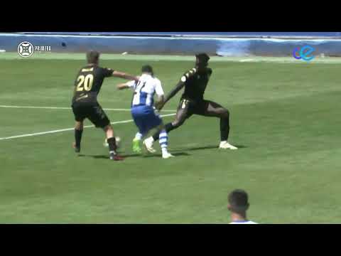 (3-1) El Ceuta tropieza ante el Alcoyano y se queda sin margen de error