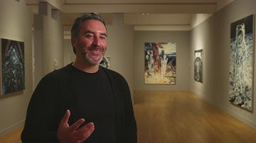 Michael Kagan: I Was There When It Happened