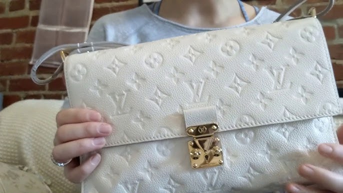 louis vuitton georges bb empreinte