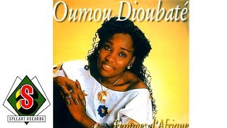 Video-Miniaturansicht von „Oumou Dioubaté - Femmes d'Afrique (audio)“