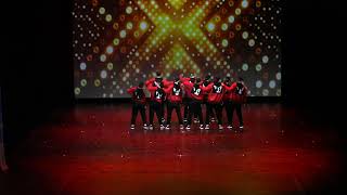 Todes Riga 01 07 2023 17 Starshie Edgar Graveyard Battle