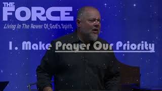 The Force - Part 5