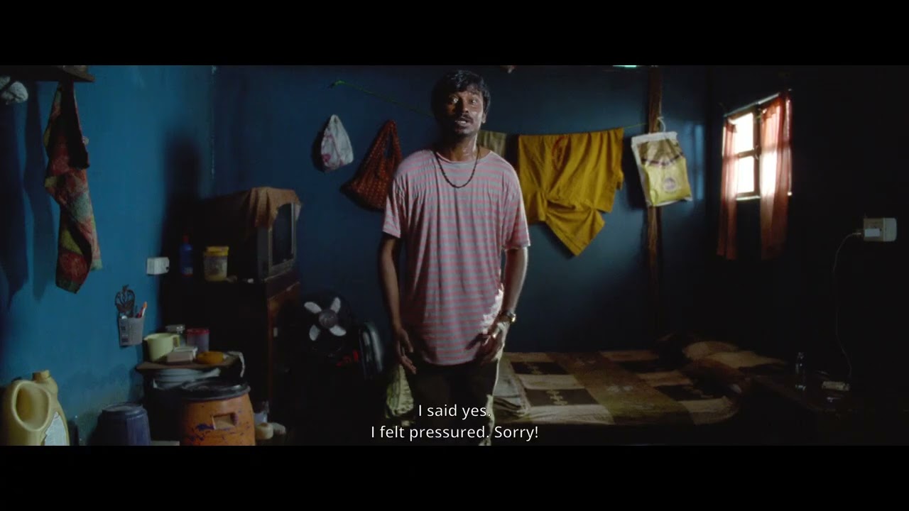 Sister Midnight (2024) | Trailer