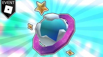 [EVENT] HOW TO GET THE PLANET HEAD IN SOLARPUNK SIMULATOR | ROBLOX