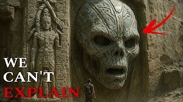 Unsolved Mysteries That Might Never Be Explained 😱|For Sleep