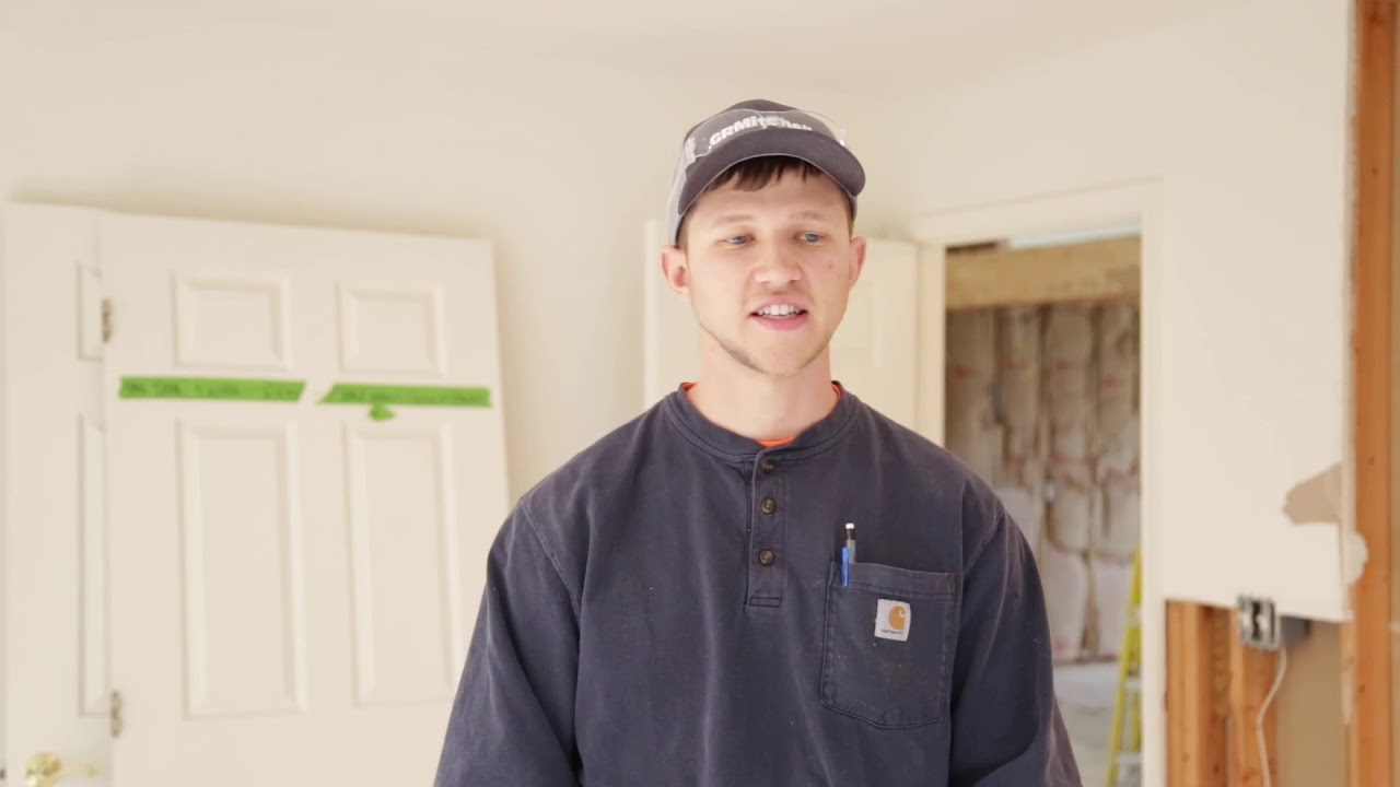 Behind The Build Jenner's Pond Cottage Renovation YouTube