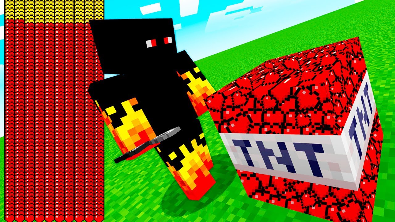 será que sobrevive com vida infinita no minecraft???