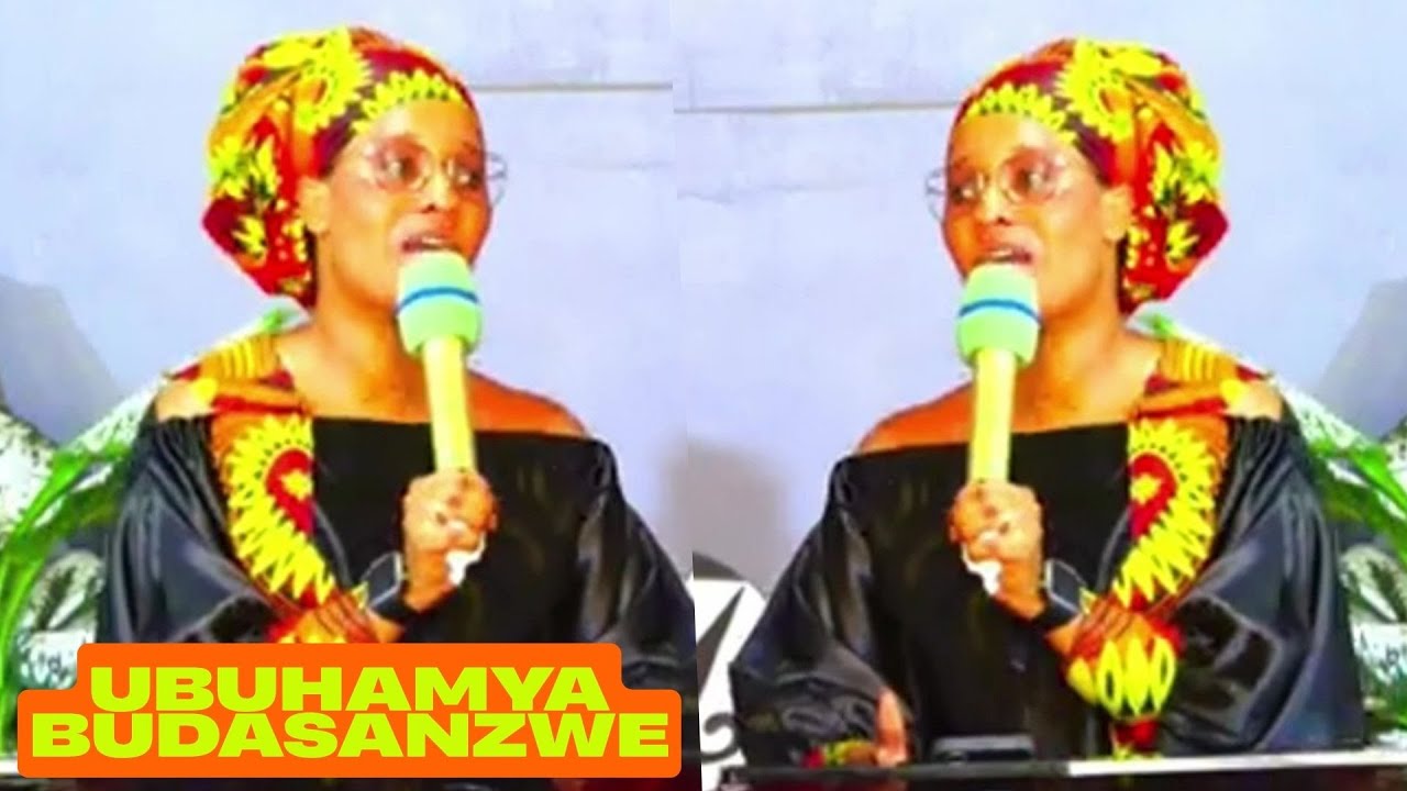 UBUHAMYA BUDASANZWE BWA MAMA FABRICE WAHOZE ARI INDAYA NONE AKABA ARI ...
