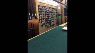 Sportsman Warehouse (Bend,Oregon)