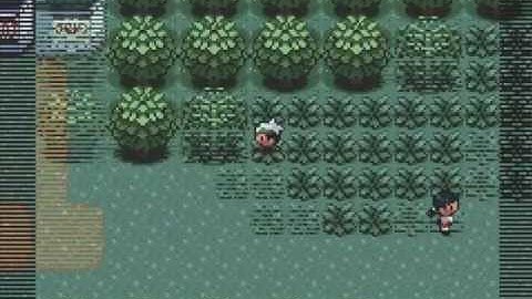 Pokemon Emerald Walkthrough Episode 2 - Good Ralts Hunting