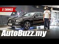 2021 Mercedes-Benz E 200 Avantgarde & E 300 AMG Line facelift, 5 Things - AutoBuzz.my