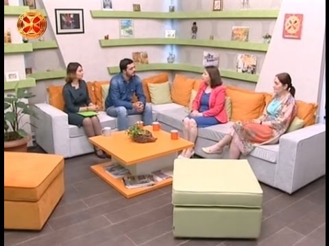 პატარა საქართველო თურქეთში როზეტა გუჯეჯიანი და თამარ ბელქანია