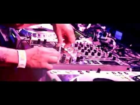 Techhouse.sk stage @ Beefree 2014 Official Aftermovie