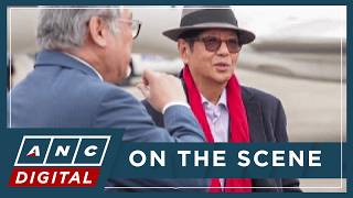 Envoy: Marcos to meet with UN Secretary General António Guterres | ANC