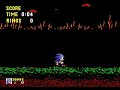 weird sonic game archive
