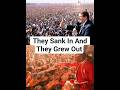 Growing Up As A Pastor, I Was Surrounded By Pictures Of Reinhard Bonnke Crusades- Dr. Paul Enenche ‎