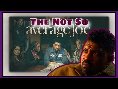 Average Joe Season 1 Review | Surprisingly Good!