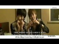 [ENG SUB] Forever For KISS Me (평생 For KISS Me) - U-kiss