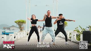 Mission 15 - Alan Gomez & Luck Ra | Marlon Alves Dance MAs