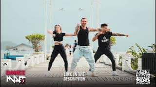 Mission 15 - Alan Gomez & Luck Ra | Marlon Alves Dance MAs