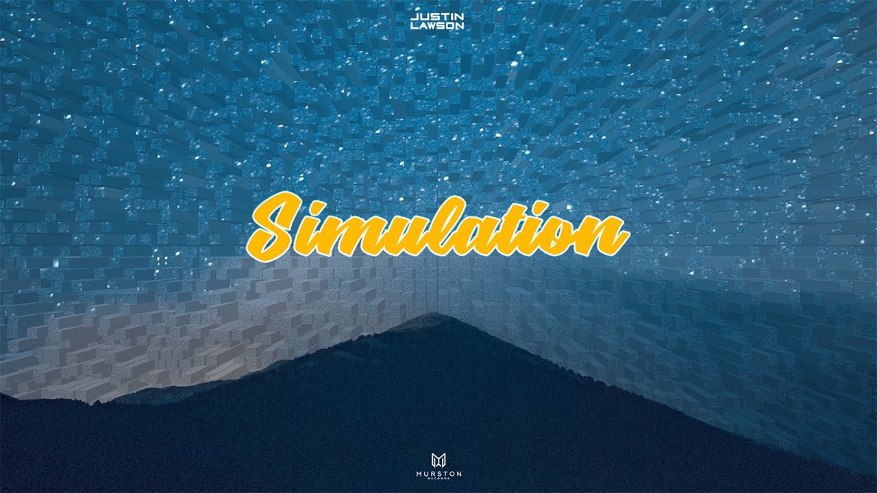 Justin Lawson - Simulation