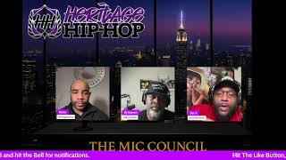Are People Exploiting Hip-Hop? Culture Blame, Rising Costs &amp; Money Moves | The Mic Council