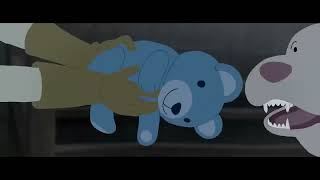 Cortometraje de animación Kitbull 2019 Pixar