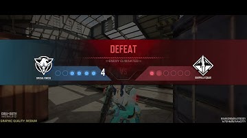 1v1 My Friend Vs Me GunGame | Call Of Duty Mobile | SKULL GAMER