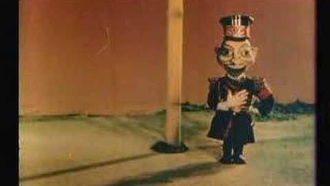 Bury the Axis (1943)