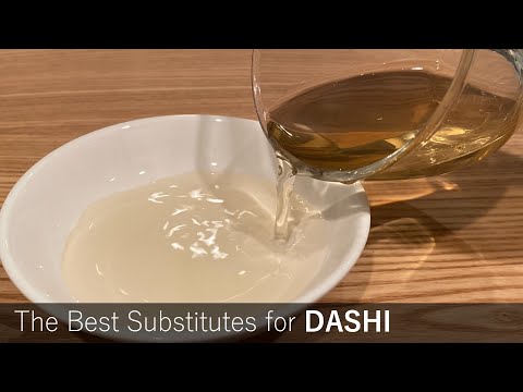 The 6 Best Substitutes for Kombu Dashi